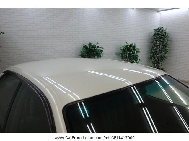 Toyota Mark II 1999 thumbnail 36