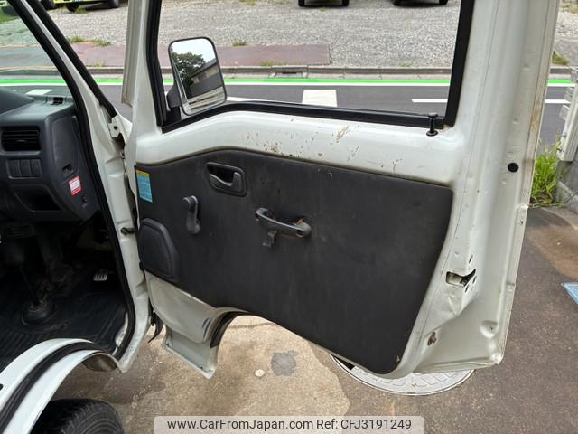 Subaru Sambar Truck 2000 thumbnail 43