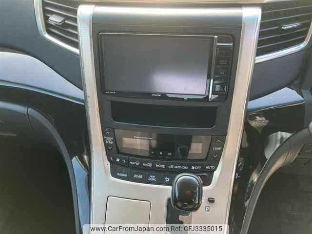 Toyota Vellfire thumbnail 7