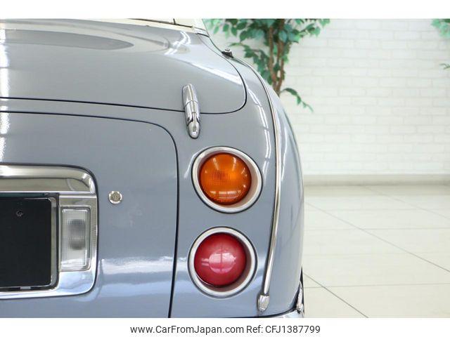 Nissan Figaro 1991 thumbnail 35