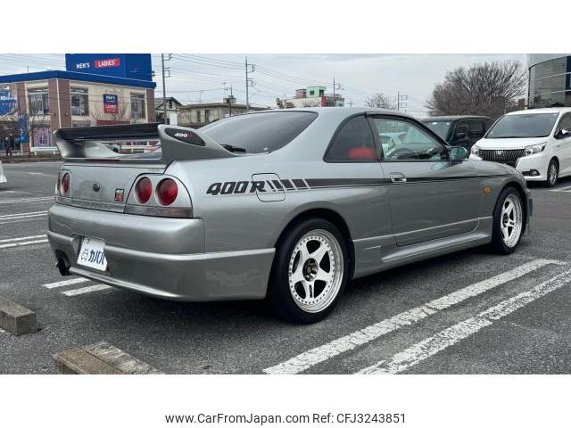 Nissan Skyline GT-R 1997 thumbnail 17