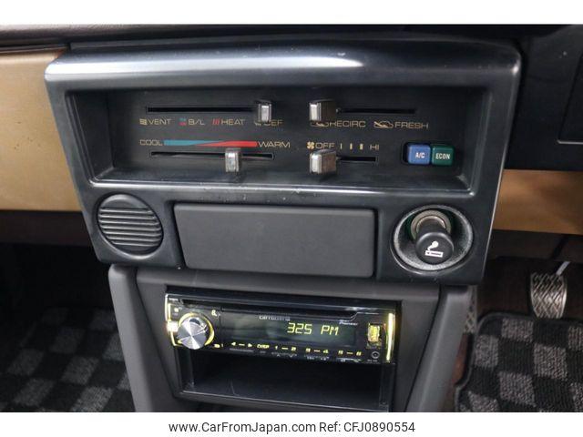 Toyota Corolla Levin 1984 thumbnail 67