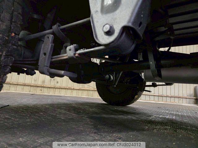 Suzuki Carry Truck 1993 thumbnail 56