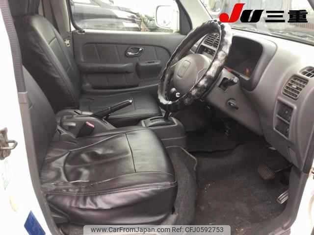 Suzuki Every Wagon 2001 thumbnail 8