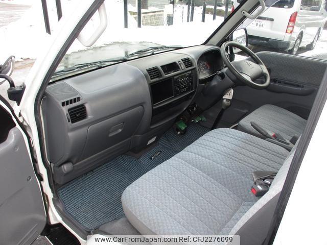 Mitsubishi Delica Truck 2001 thumbnail 20
