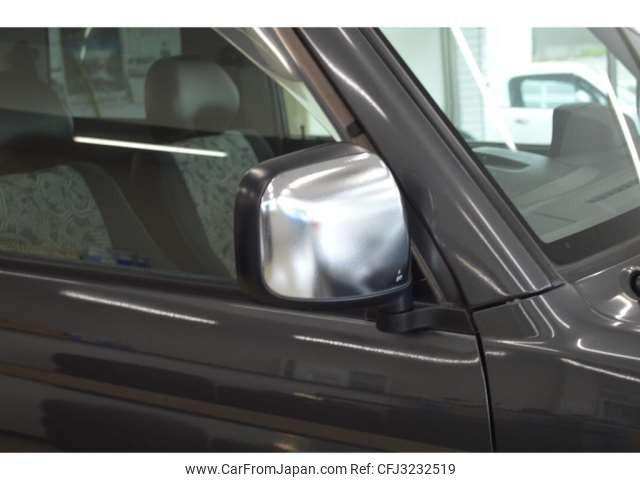 Mitsubishi Pajero Mini 1997 thumbnail 30