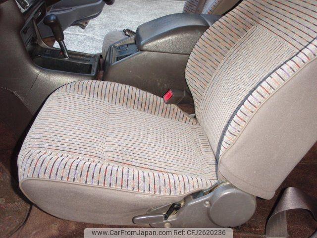 Toyota Hiace Wagon 1995 thumbnail 17
