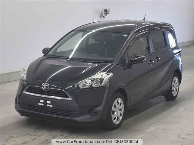 Toyota Sienta thumbnail 5