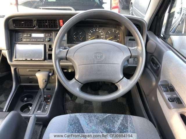 Toyota Hiace Wagon 1997 thumbnail 7