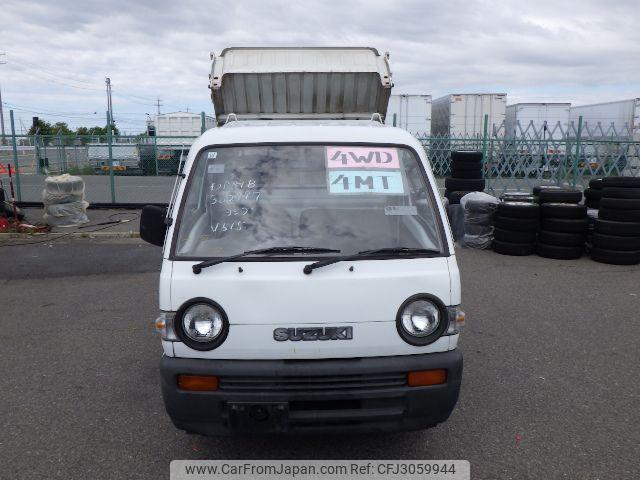 Suzuki Carry Truck 1994