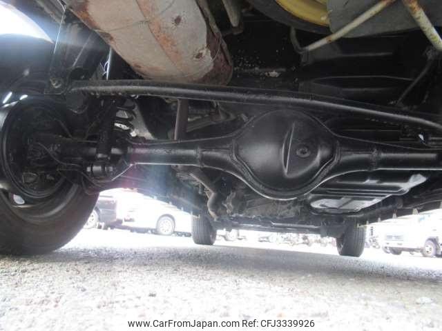 Suzuki Every Landy 2001 thumbnail 19