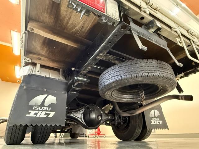 Isuzu Elf Truck 1998 thumbnail 33