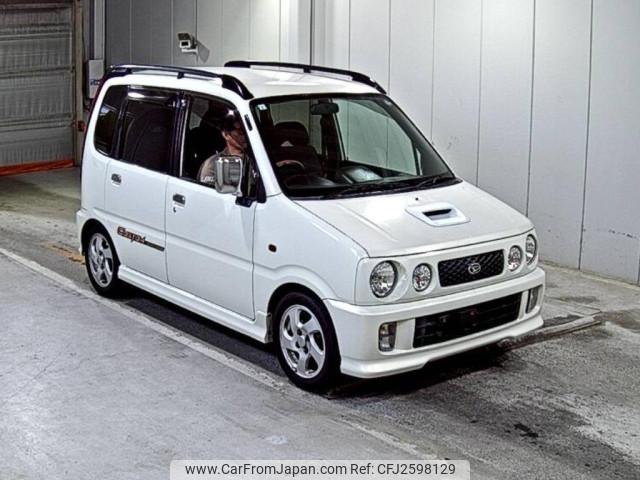 Daihatsu Move 1999