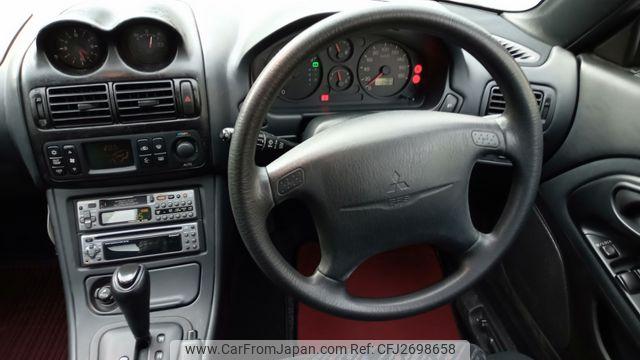 Mitsubishi FTO 1995 thumbnail 20