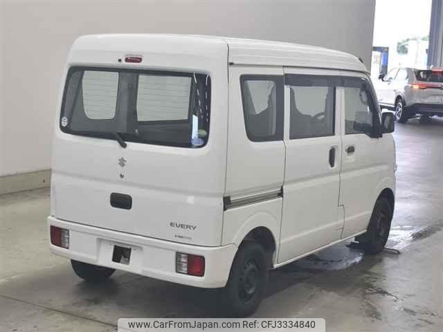 Suzuki Every thumbnail 6