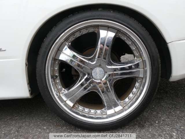 Nissan Silvia 2000 thumbnail 22