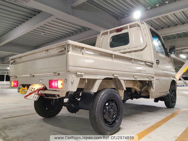 Suzuki Carry Truck 1999 thumbnail 9
