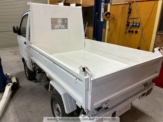 Mitsubishi Minicab Truck 1993 thumbnail 21