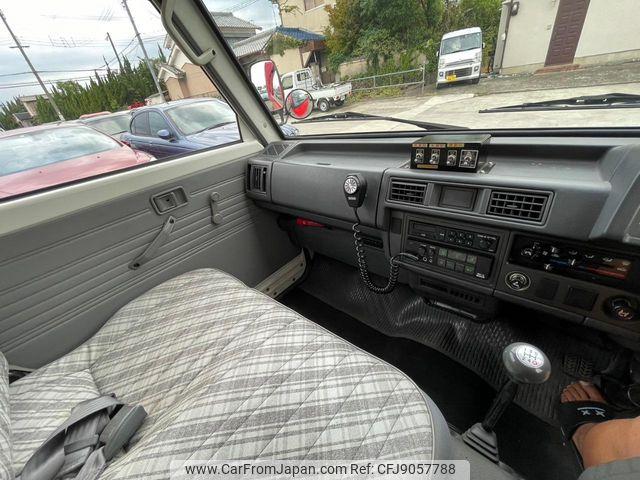 Mazda Others 1997 thumbnail 27