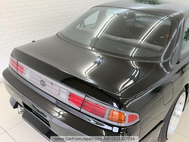 Nissan Silvia 1994 thumbnail 47
