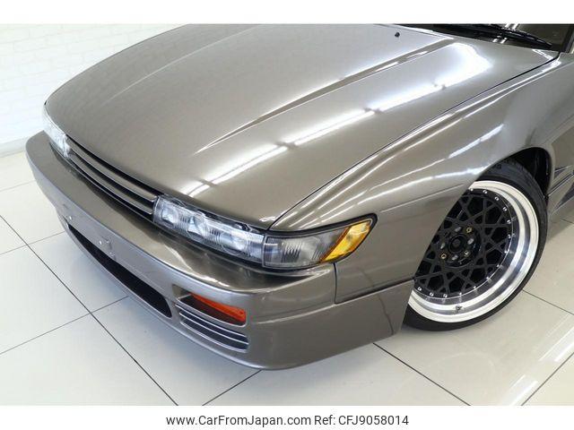 Nissan Silvia 1992 thumbnail 18