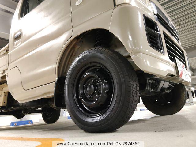 Suzuki Carry Truck 1999 thumbnail 26