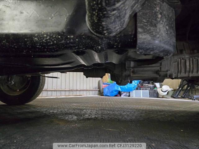 Suzuki Carry Truck 2000 thumbnail 46
