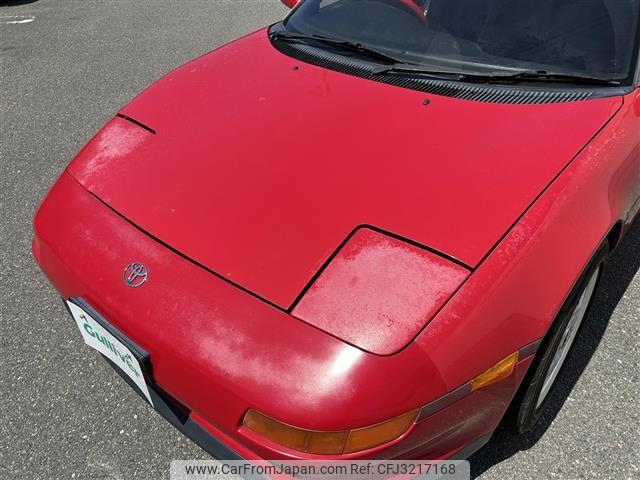 Toyota MR2 1993 thumbnail 3