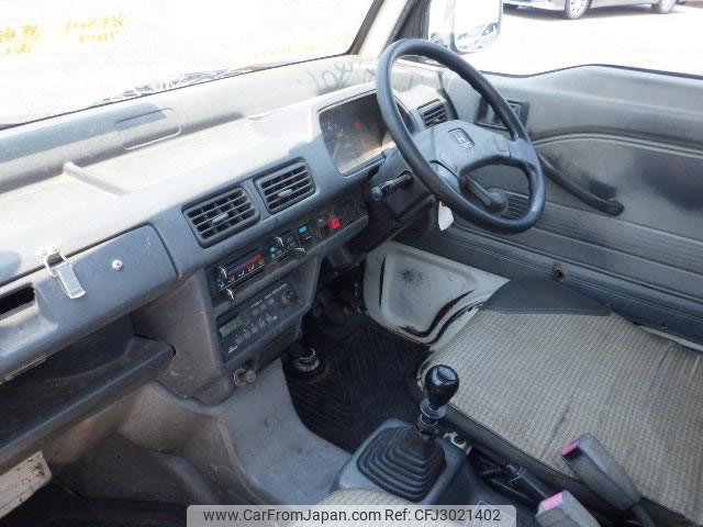 Honda Acty Truck 1996 thumbnail 11
