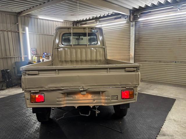 Daihatsu Hijet Truck 2000 thumbnail 18