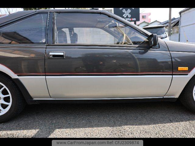 Nissan Silvia 1983 thumbnail 16