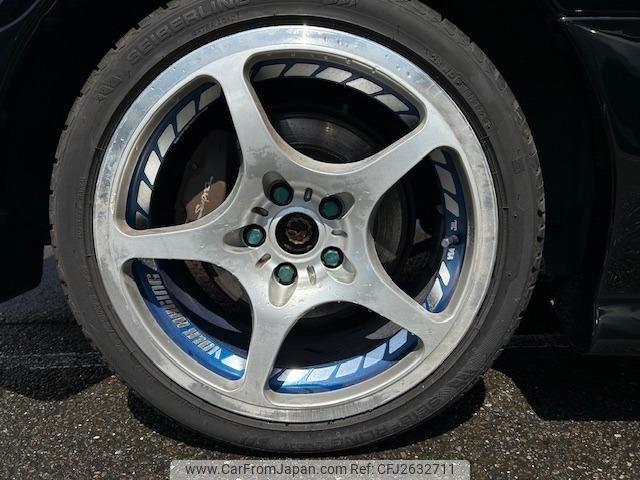 Toyota Supra 1998 thumbnail 25