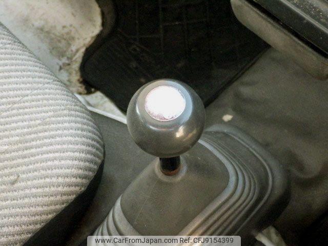 Daihatsu Hijet Truck 1997 thumbnail 14
