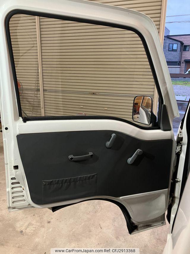 Subaru Sambar Truck 1992 thumbnail 37