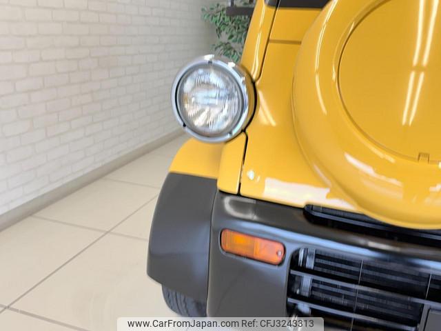 Daihatsu Midget II 1997 thumbnail 16