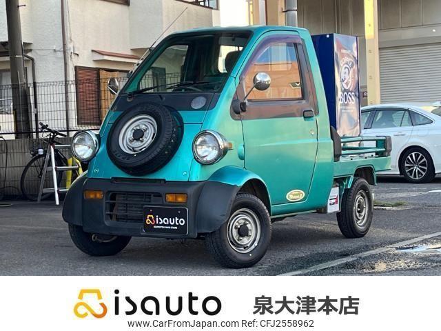 Daihatsu Midget II 1996