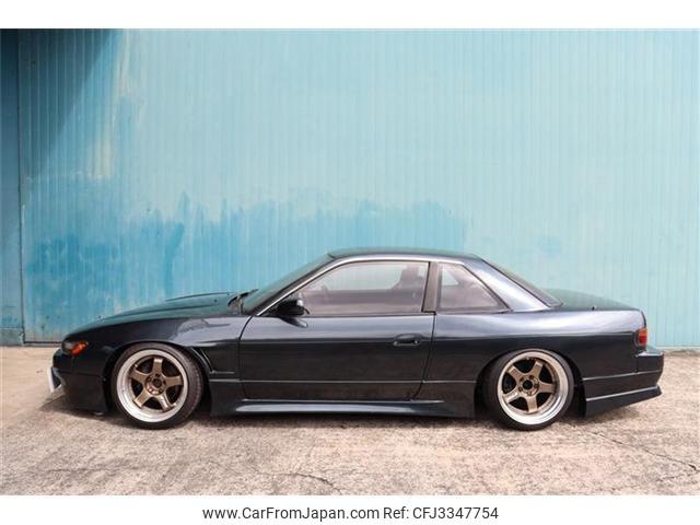 Nissan Silvia 1992 thumbnail 7