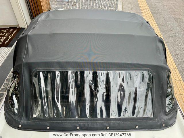 Honda S800 1968 thumbnail 34