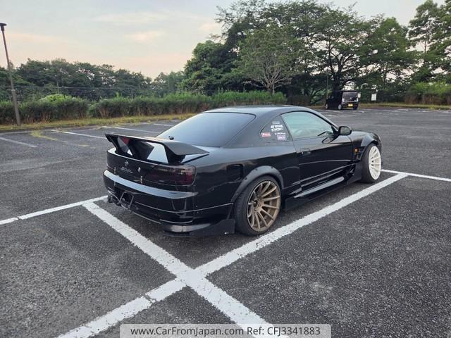 Nissan Silvia 1999 thumbnail 35