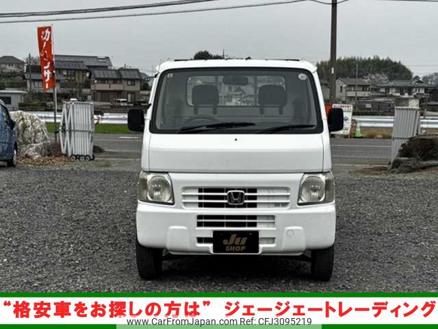 Honda Acty Truck 1999