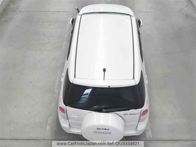 Daihatsu Be-Go thumbnail 11