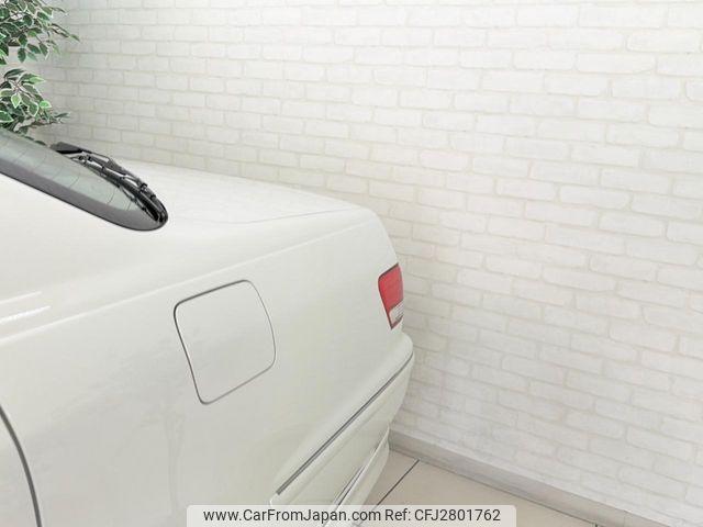 Toyota Mark II 2000 thumbnail 29