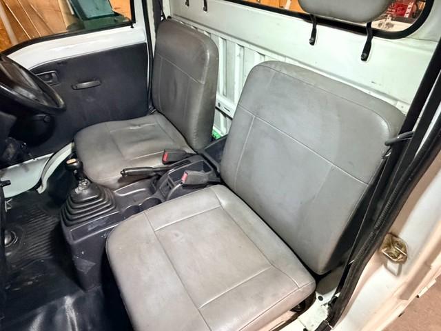 Subaru Sambar Truck 1999 thumbnail 38
