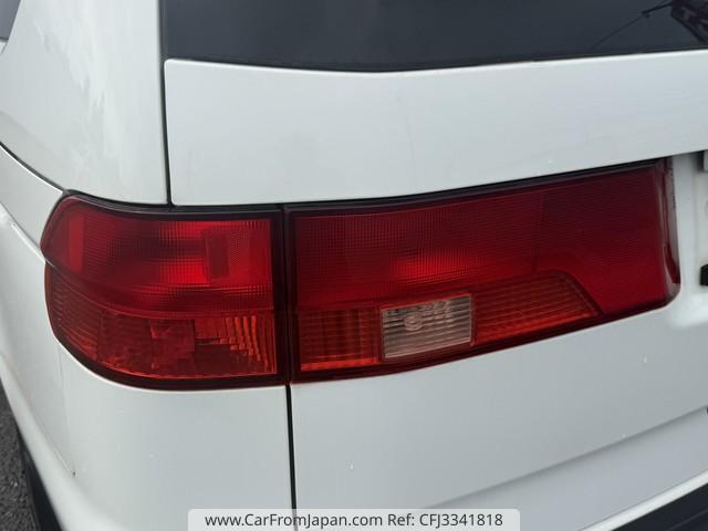 Honda Odyssey 2001 thumbnail 52