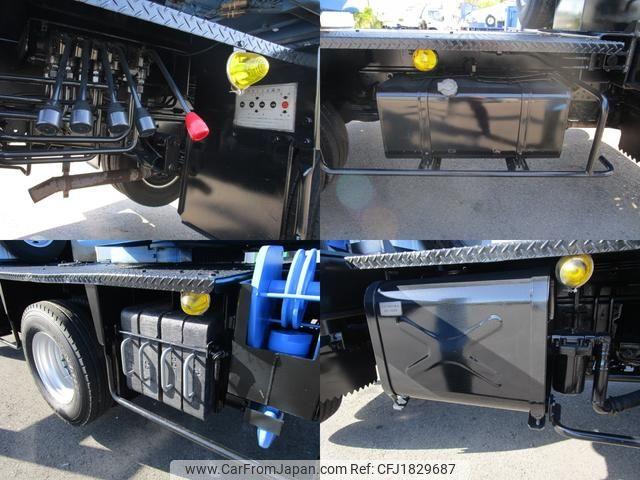 Isuzu Elf Truck 1995 thumbnail 17