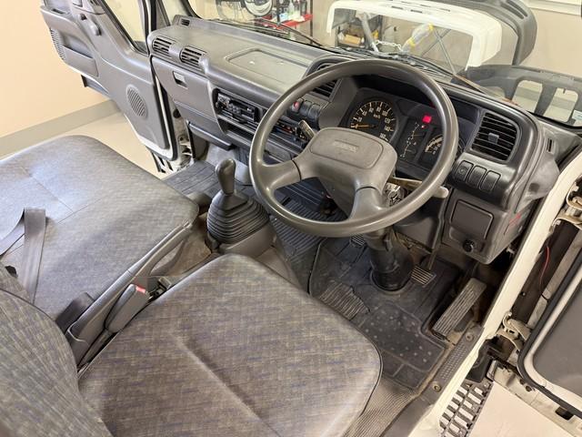 Isuzu Elf Truck 1998 thumbnail 20