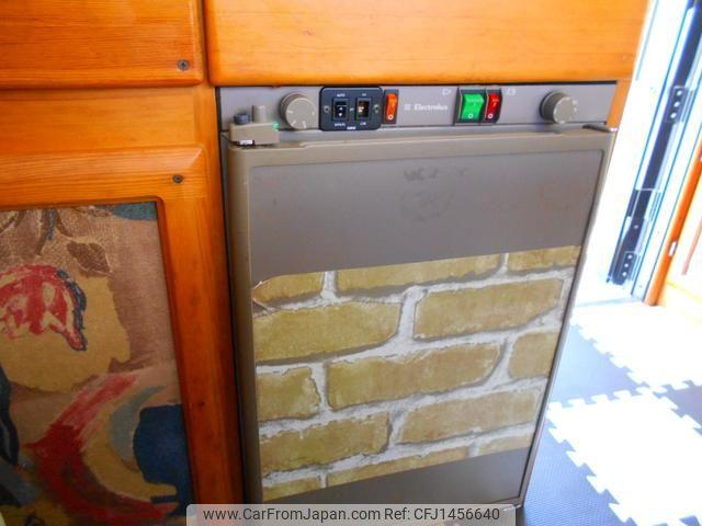 Toyota Liteace Truck 2001 thumbnail 28