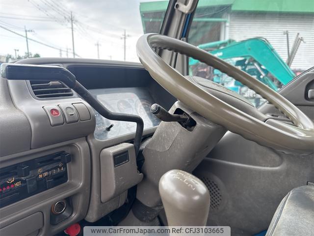 Isuzu Elf Truck 1997 thumbnail 8