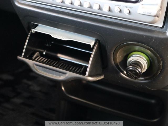Daihatsu Move 2001 thumbnail 9