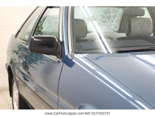 Toyota Corolla Levin 1985 thumbnail 32